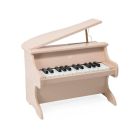 Piano en bois - Rose
