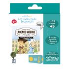 Livre audio L'Agence Mouche à Versailles