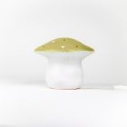 Lampe champignon grand modèle Lemon Grass