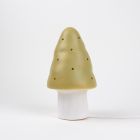 Lampe champignon petit modèle Lemon Grass