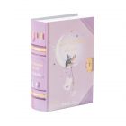 Coffret Lampe à histoires à projeter Il était une fois