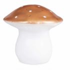 Lampe champignon grand modèle Cuivre