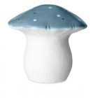 Lampe champignon grand modèle jeans