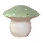 Lampe champignon moyen amande