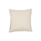 Coussin nid d'abeille 45x45 cm Landscape Naturel