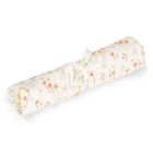 Lange XL en gaze de coton - Blooming Safari - 120 x 120 cm