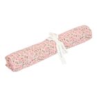 Lange XL en gaze de coton - Fairy Floral