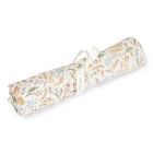 Lange XL en gaze de coton - Safari Wonders - 120 x 120 cm