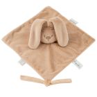 Doudou lapin Toudous Beige ambré