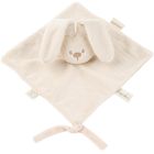 Doudou lapin Toudous Sable