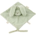 Doudou lapin Toudous Vert Tilleul