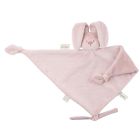 Maxi-doudou Toudous Rose poudré