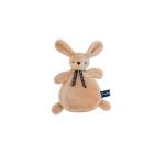 Doudou lapin beige Dorlotin