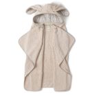 Cape de bain Bunny Soft Print