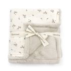 Couverture polaire Roseberry
