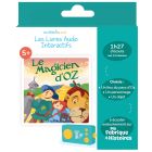 Livre audio Le Magicien d'Oz