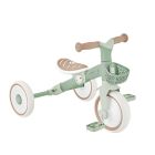 Tricycle Learning Trike évolutif - Sauge