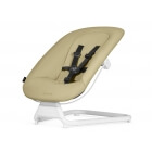 Transat bébé Bouncer Lemo Pale Beige