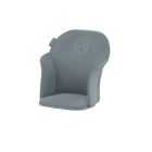 Coussin réducteur chaise haute Lemo - Stone Blue
