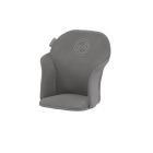 Coussin réducteur chaise haute Lemo - Suède Grey