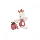 Marionnette d'activités Lena la licorne
