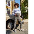 Legging de grossesse Leo XL-XXL