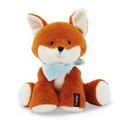 Peluche Paprika le renard - 13 cm