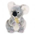 Peluche Koala Les Authentiques 20 cm