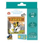Livre audio Les bandes à écouter de Yakari