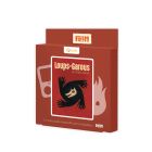 Livre audio Flam Les loups Garous de Thiercelieux
