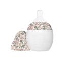 Biberon anti-colique 150 ml, Liberty Honey Dew Rose 0m+