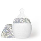 Biberon anti-colique 150 ml, Liberty Joanna Louise Lavende 0m+