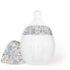 Biberon anti-colique 240 ml, Liberty Joanna Louise Lavende 0m+