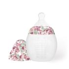 Biberon anti-colique 240 ml, Liberty Mimosa Rose 0m+