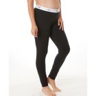 Legging de maternité Life Noir taille S/M