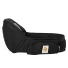 Porte bébé Lift Hip Seat Onyx black