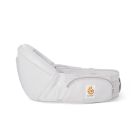 Porte bébé Lift Hip Seat Pearl grey