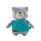 Peluche ourson premium Lily