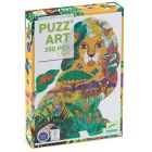 Puzzle 350 pièces Lion Puzz'Art