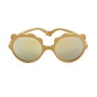 Lunettes de soleil bébé 1 - 2 ans Lion Miel