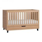Lit 70x140 bois - Collection Simple