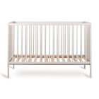 Lit bébé 60x120 cm Lina - Argile