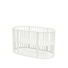 Lit en bois Sleepi White
