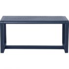 Banc Little Architect Dark Blue