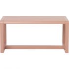 Banc Little Architect Rose