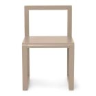 Chaise Little Architect Cashmere
