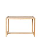 Table Little Architect Frêne