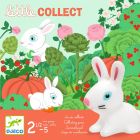 Jeux des tout-petits Little Collect