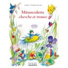 Livre Minusculette cherche et trouve