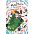 Livre Chien pourri ! et la poubelle à remonter le temps